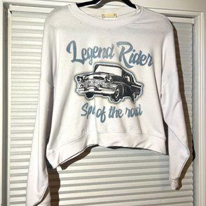 Altard State Vintage Car Crewneck